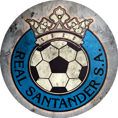 Logo Club Deportivo Real Santander